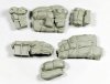 Panzer Art RE35-474 Stowage set for Marmon-Herrington reconnaissance cars 1/35
